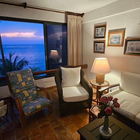 Condumel Apartment Cozumel Luaran gambar