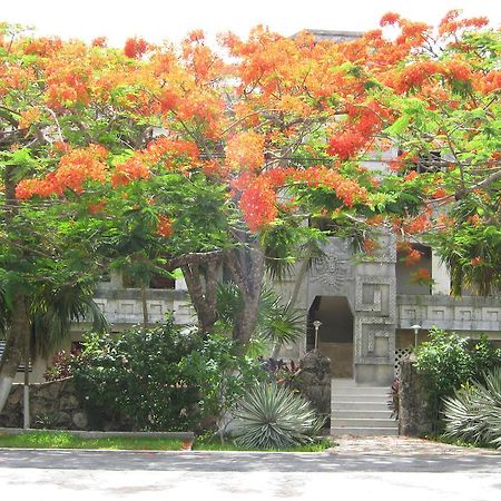 Condumel Apartment Cozumel Bilik gambar