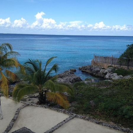 Condumel Apartment Cozumel Luaran gambar
