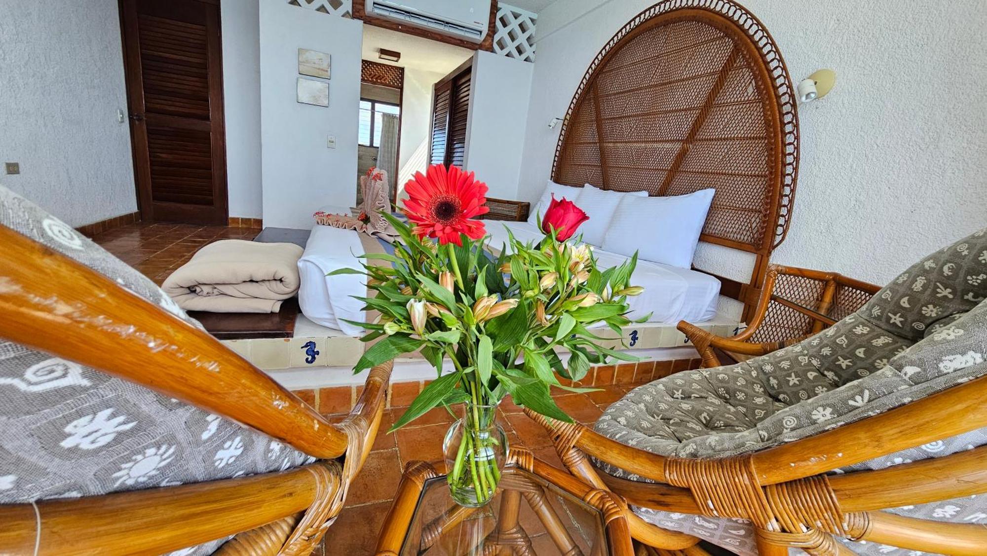 Condumel Apartment Cozumel Luaran gambar