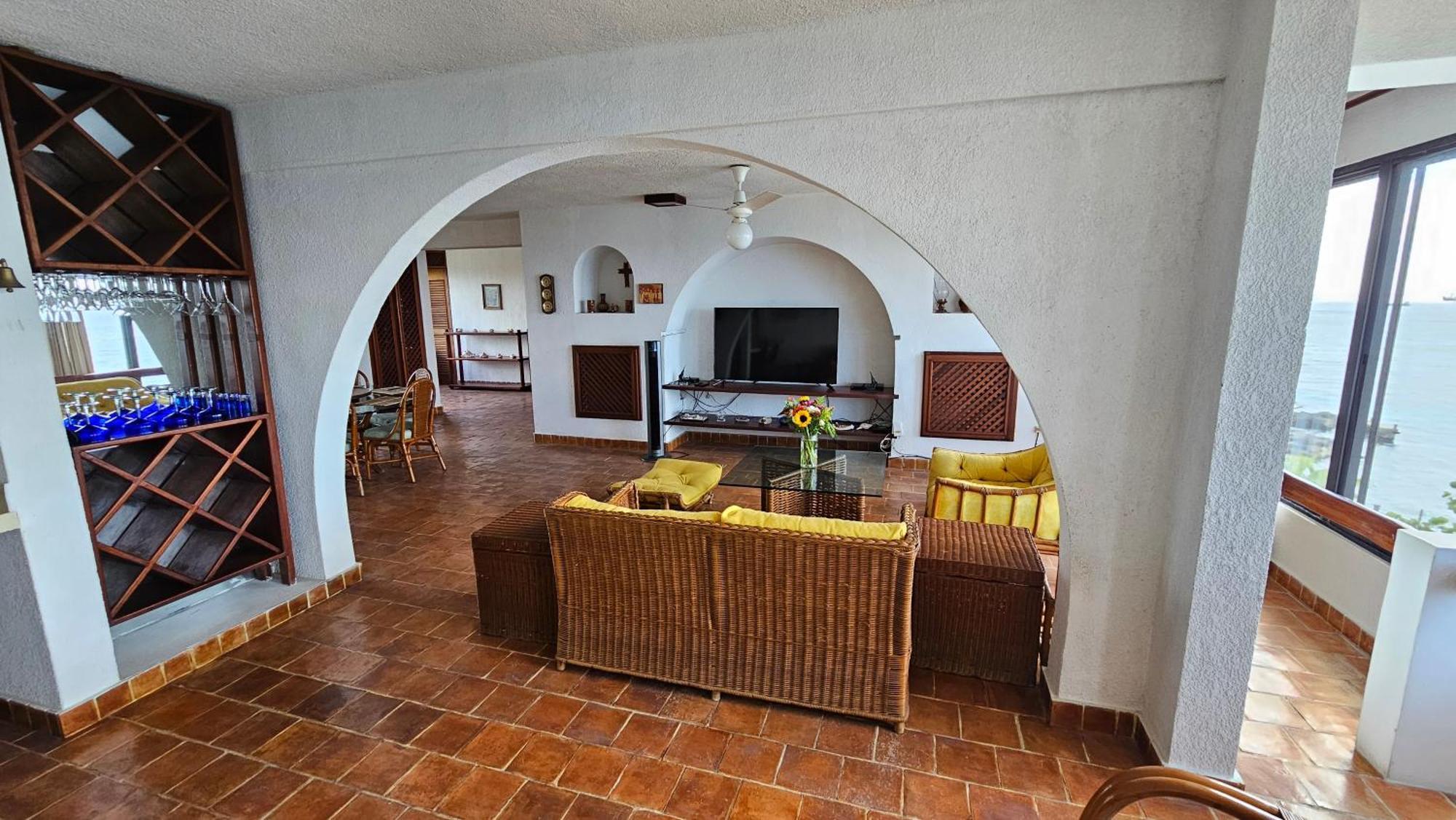 Condumel Apartment Cozumel Luaran gambar