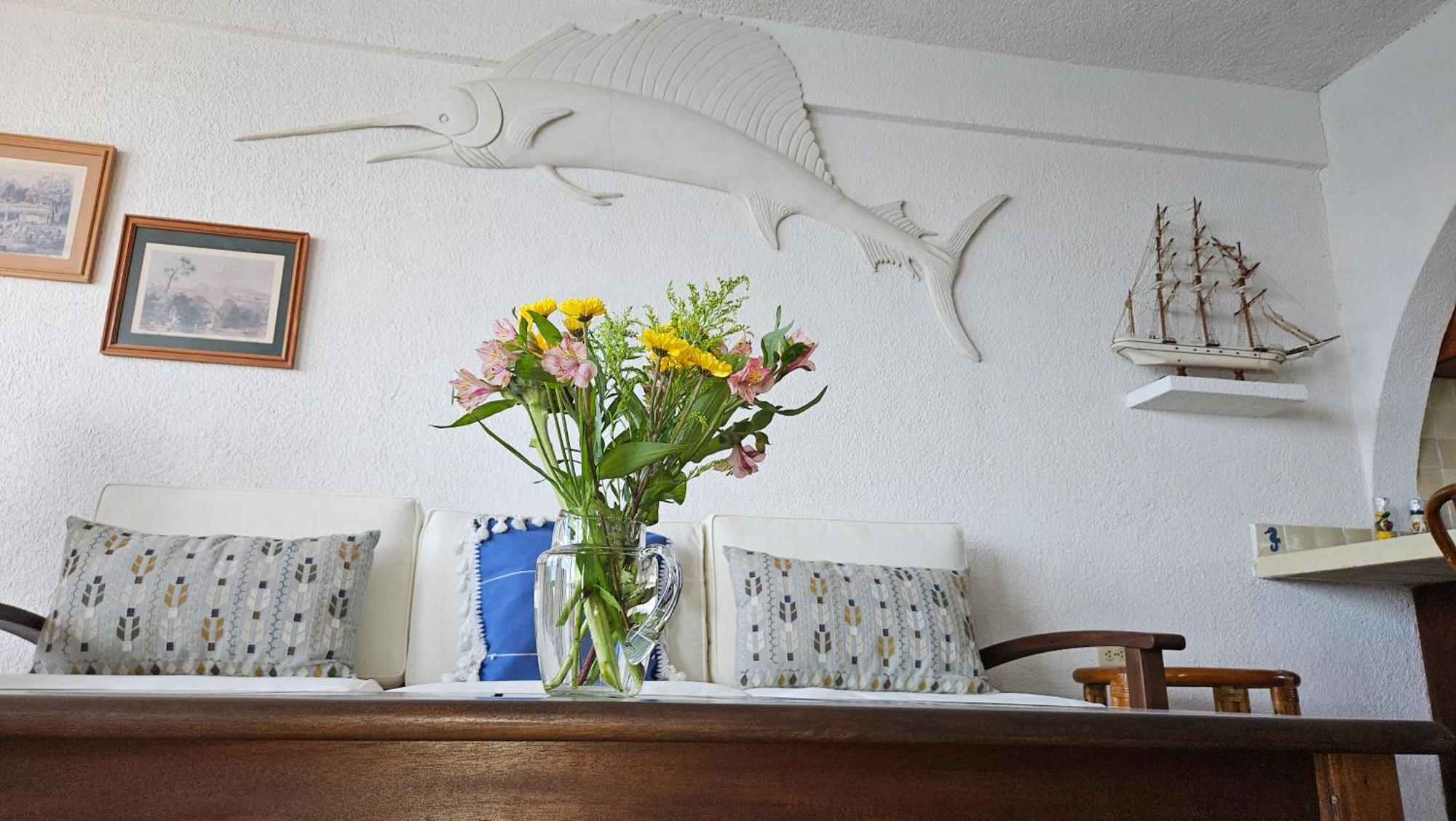 Condumel Apartment Cozumel Luaran gambar