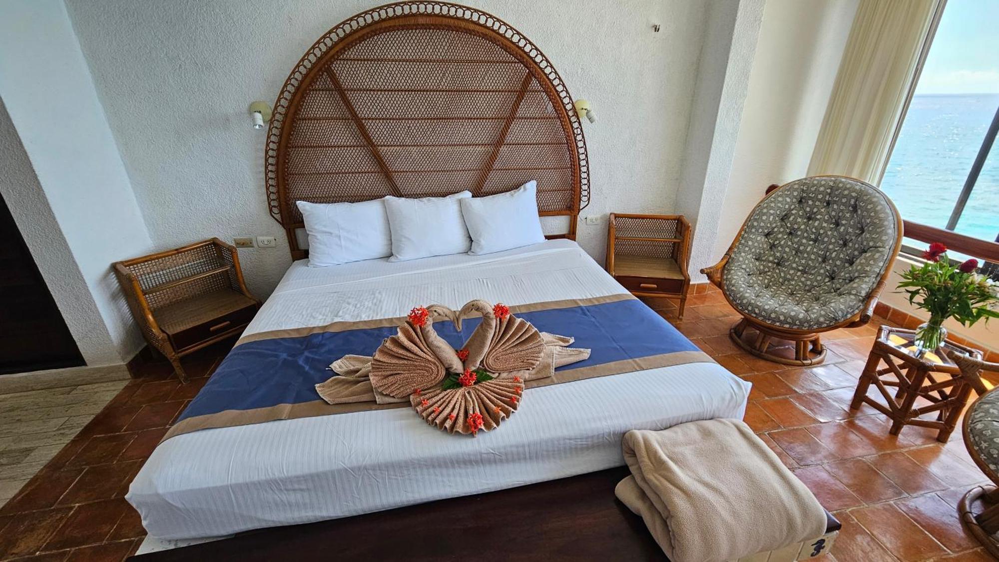 Condumel Apartment Cozumel Luaran gambar