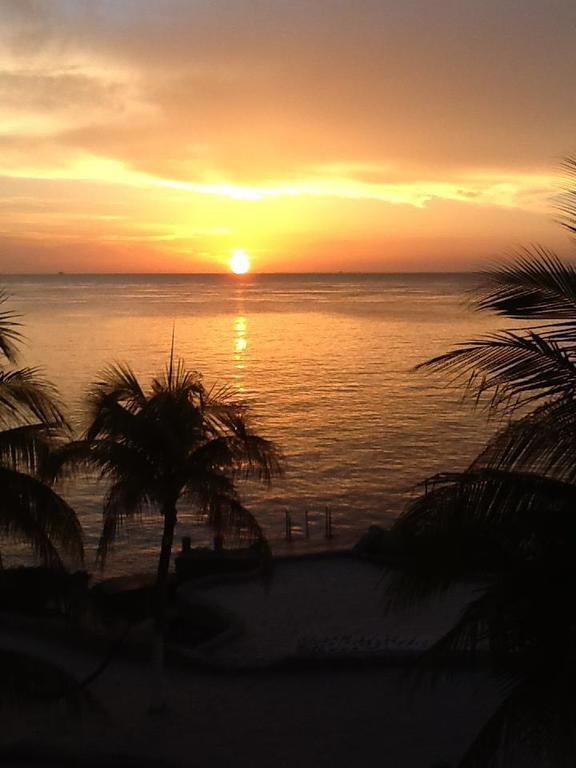 Condumel Apartment Cozumel Luaran gambar