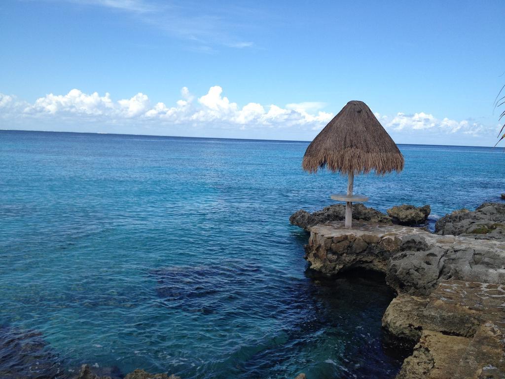 Condumel Apartment Cozumel Bilik gambar