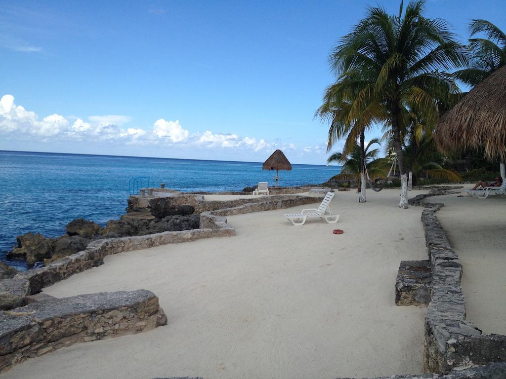 Condumel Apartment Cozumel Bilik gambar