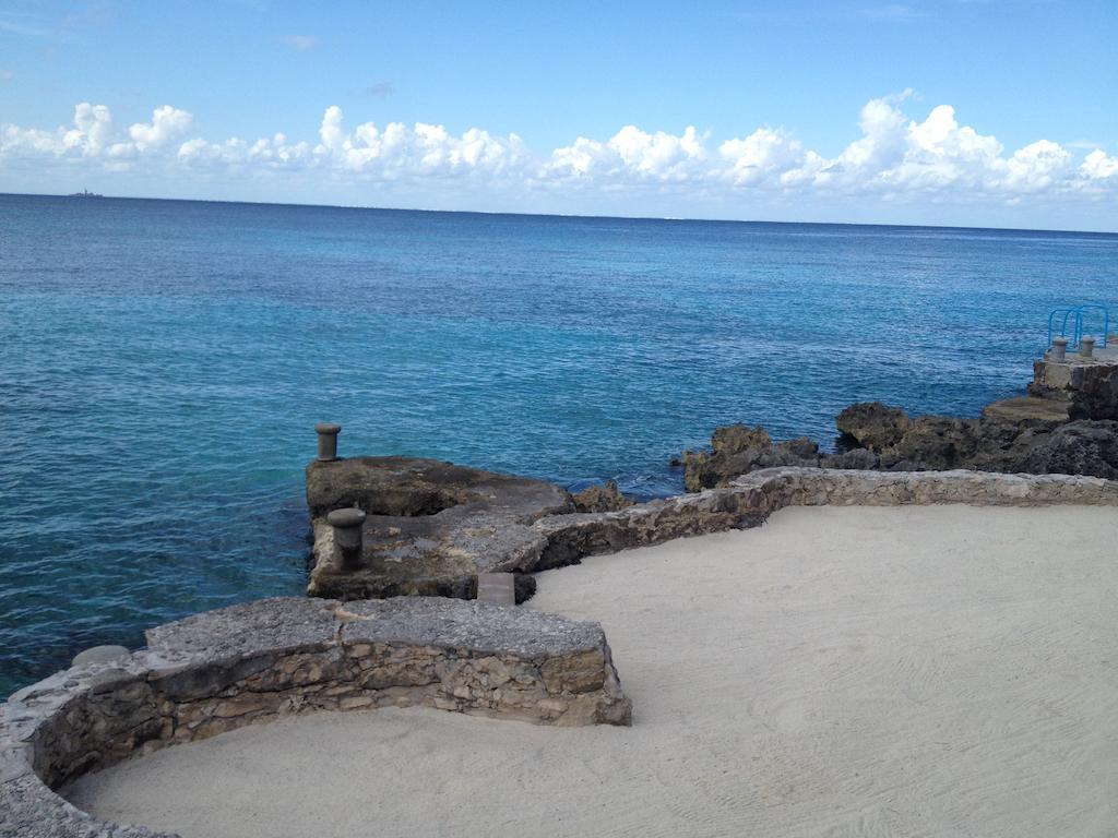 Condumel Apartment Cozumel Bilik gambar