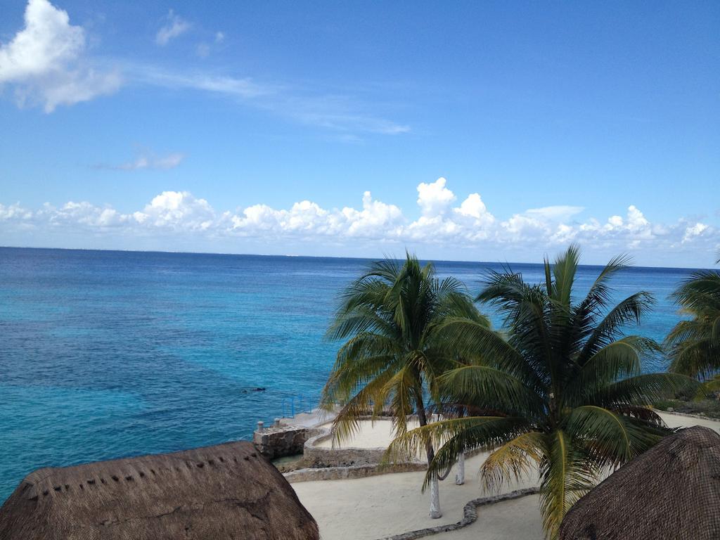 Condumel Apartment Cozumel Bilik gambar