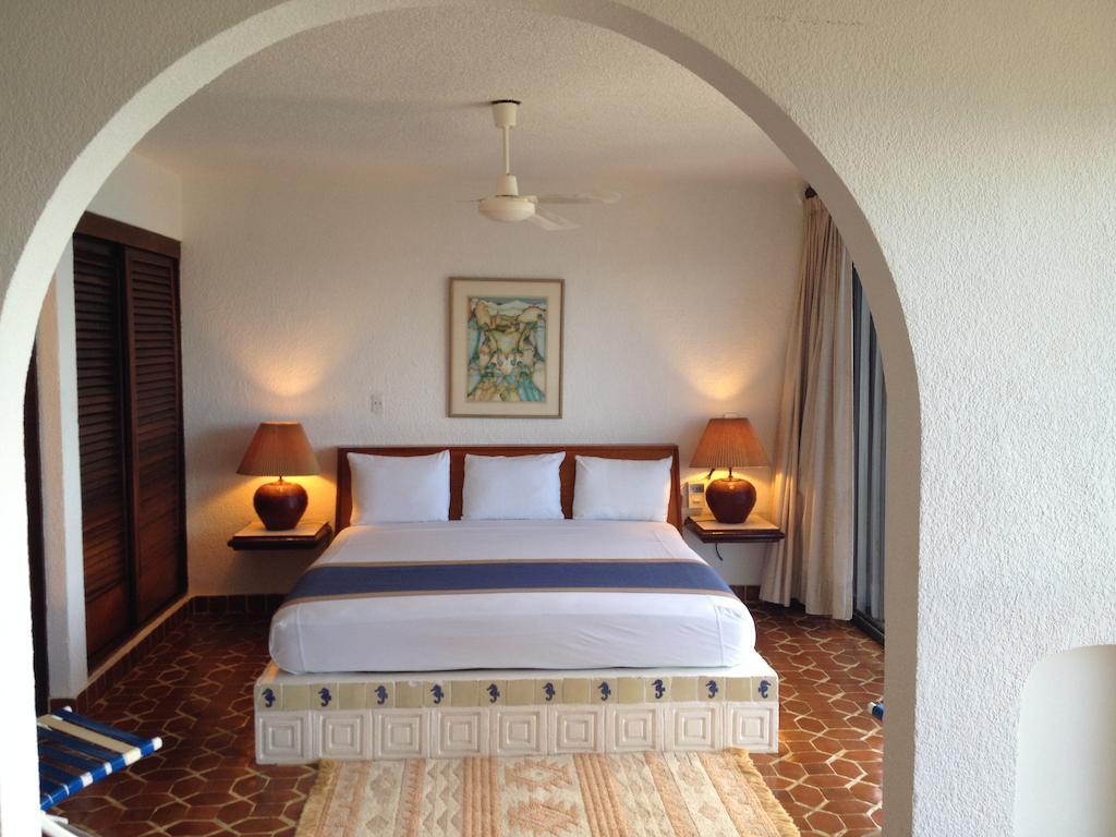 Condumel Apartment Cozumel Bilik gambar
