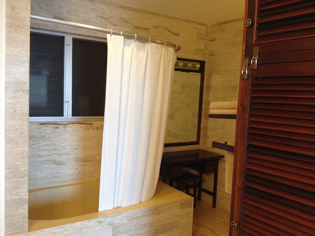 Condumel Apartment Cozumel Bilik gambar