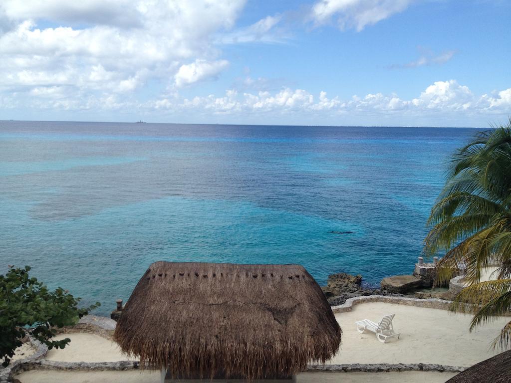 Condumel Apartment Cozumel Bilik gambar