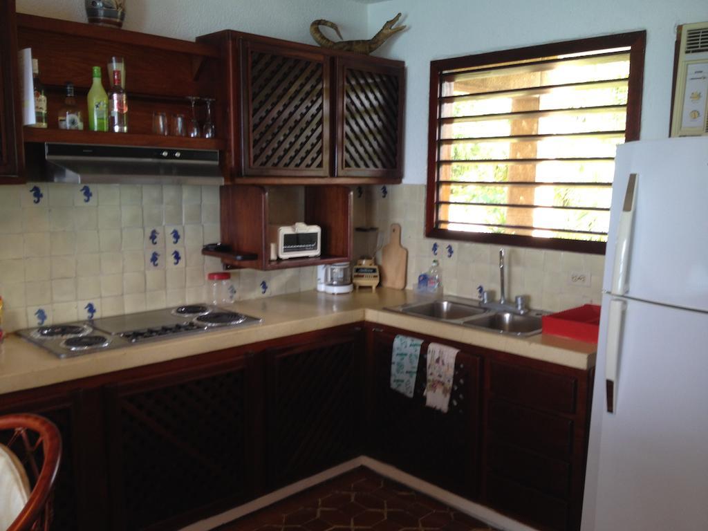 Condumel Apartment Cozumel Bilik gambar