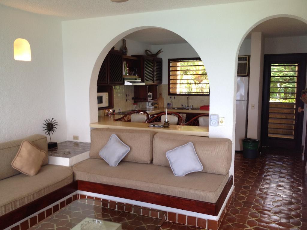 Condumel Apartment Cozumel Bilik gambar