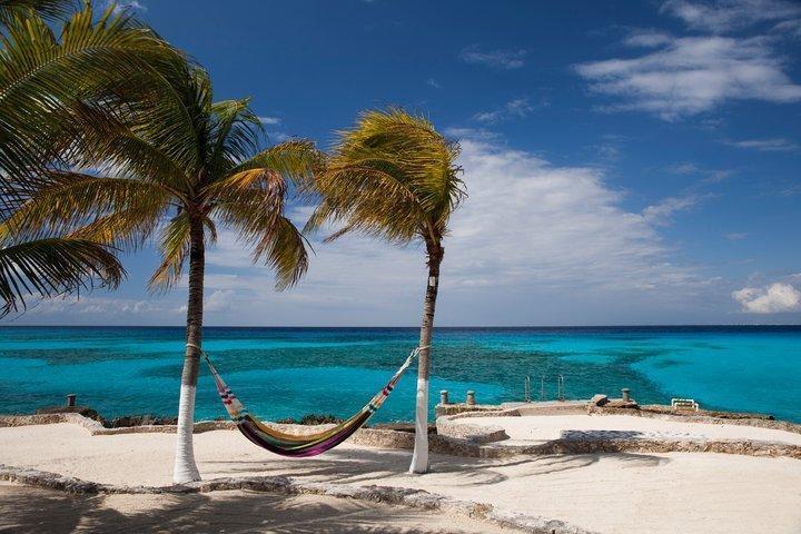 Condumel Apartment Cozumel Bilik gambar